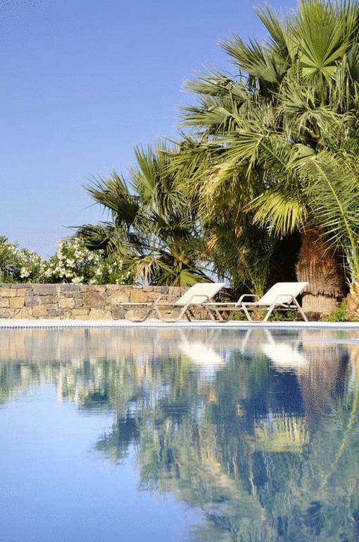 Elounda Vista Villas Exteriér fotografie