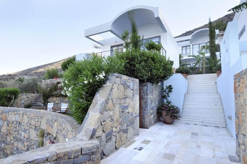 Elounda Vista Villas Exteriér fotografie
