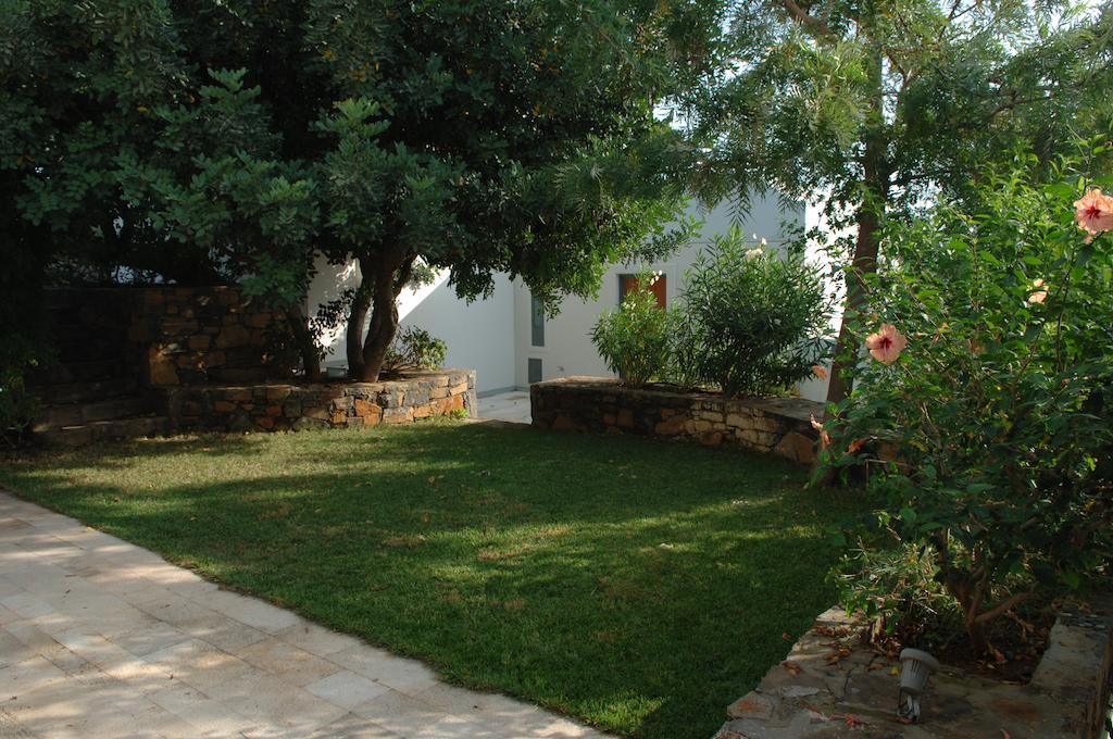 Elounda Vista Villas Pokoj fotografie