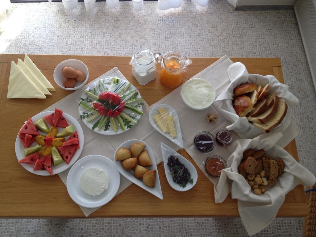 Elounda Vista Villas Pokoj fotografie