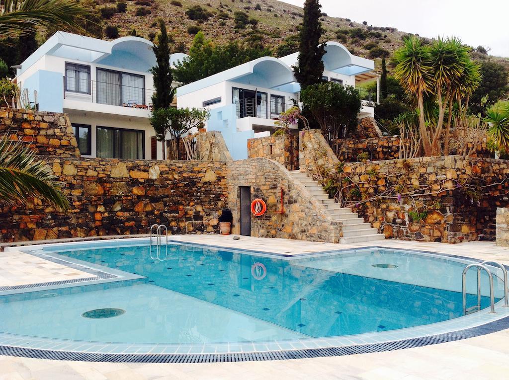 Elounda Vista Villas Pokoj fotografie