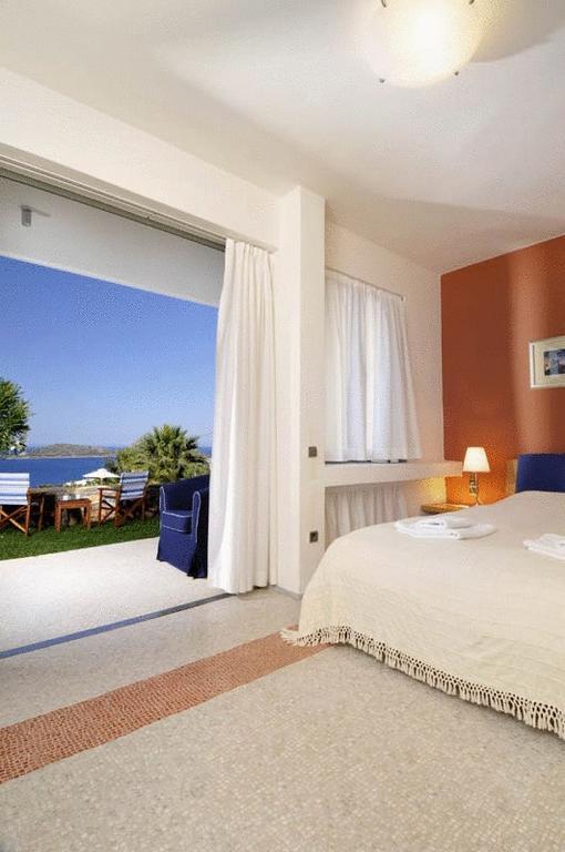 Elounda Vista Villas Pokoj fotografie