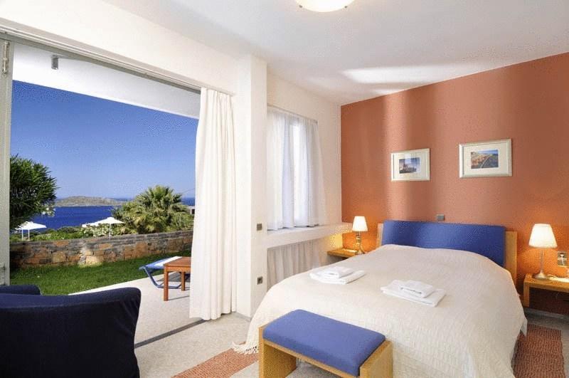 Elounda Vista Villas Pokoj fotografie
