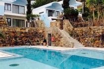 Elounda Vista Villas Exteriér fotografie