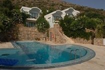 Elounda Vista Villas Exteriér fotografie