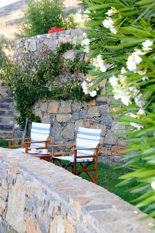 Elounda Vista Villas Exteriér fotografie
